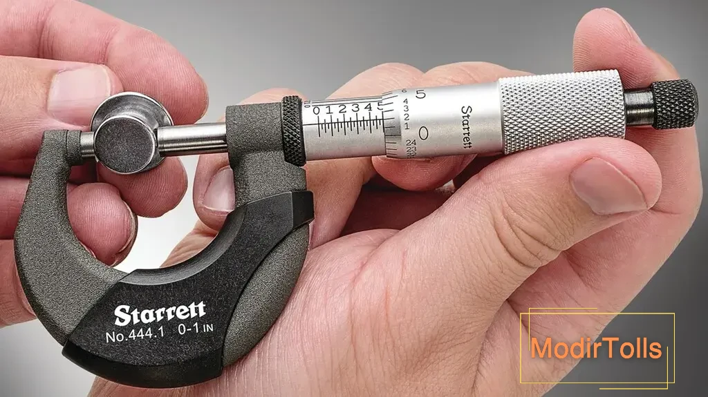 میکرومتر چیست