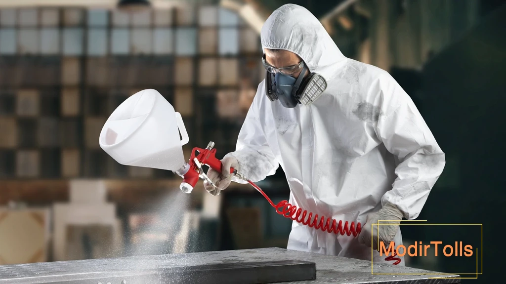 پیستوله کنیتکس پاش RH-6501 رونیکس