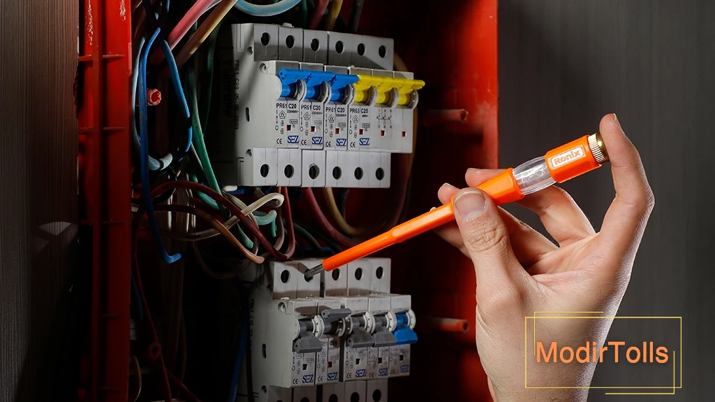 نکات ایمنی کار با برق در منزل