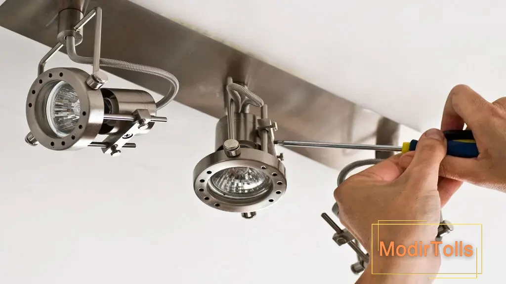 0 تا ۱۰۰ آموزش تعویض لامپ هالوژن به زبان ساده