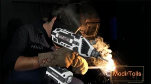 معرفی اینورتر جوشکاری تفنگی