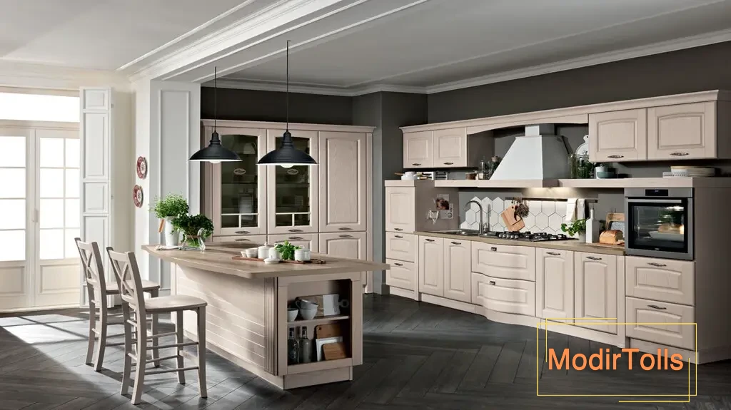 ابزار مورد نیاز کابینت سازی