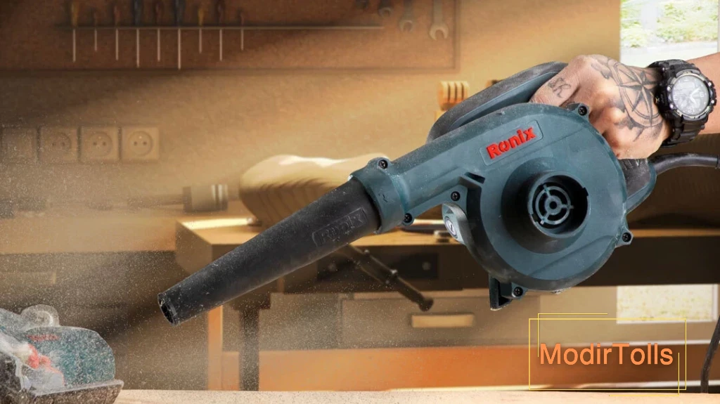 بلوور چیست و چه کاربردهایی دارد