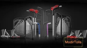 آچارهای آلن وستاره‌ای رونیکس