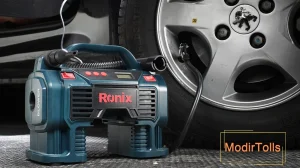 بهترین مارک پمپ باد ماشین