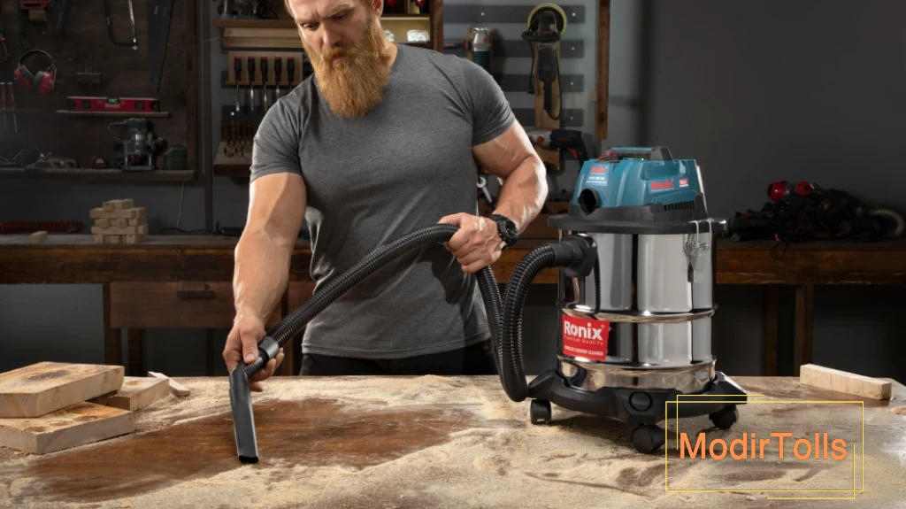 مقایسه جاروبرقی با جاروشارژی