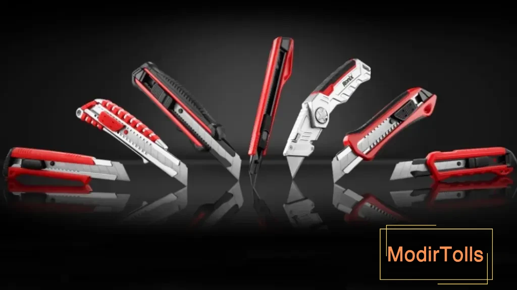 مجموعه کاترهای رونیکس