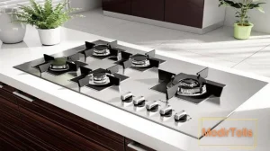 آموزش تعمیر ترموکوپل گاز صفحهای در خانه