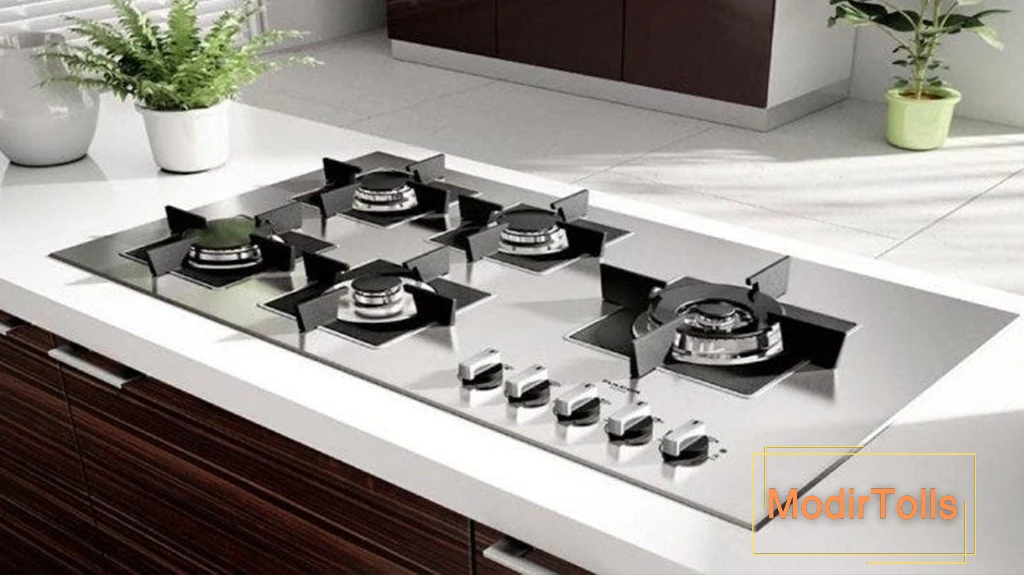 آموزش تعمیر ترموکوپل گاز صفحه‌ای در خانه