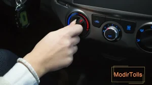 علت خرابی بخاری ماشین