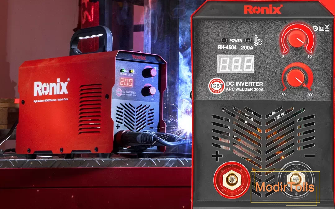 سیستم آرک فورس چیست