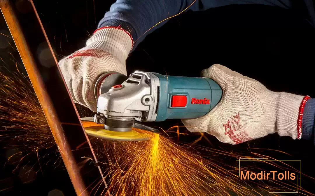 بهترین روش برش ورق آهن چیست؟ معرفی روش‌های برش سرد و گرم