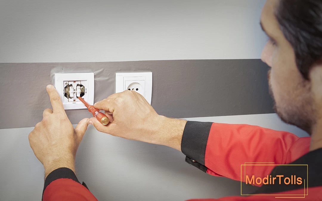 راهنمای نصب کلید دو پل به زبان ساده