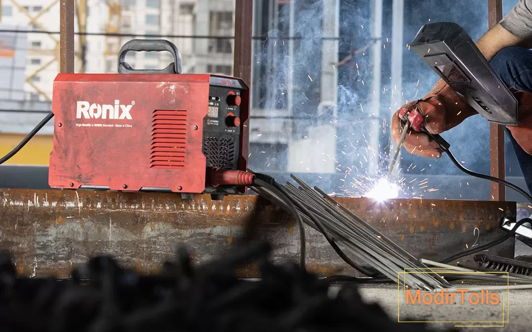 الکترود پنج