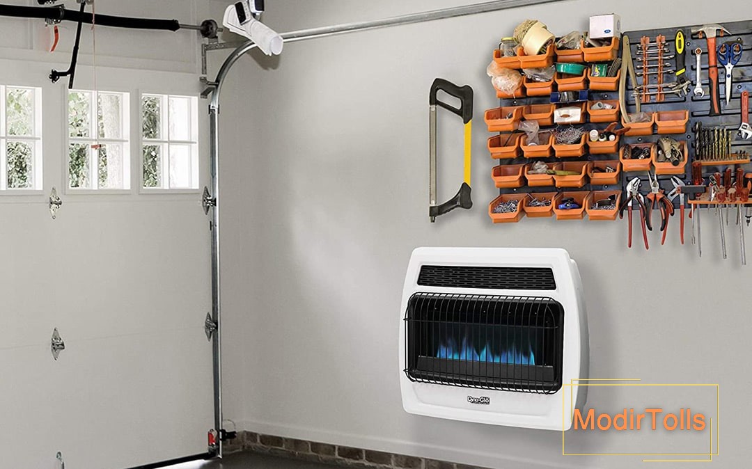 نکات ایمنی بخاری گازی