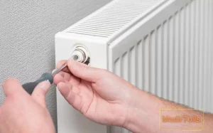 راه اندازی شوفاژ