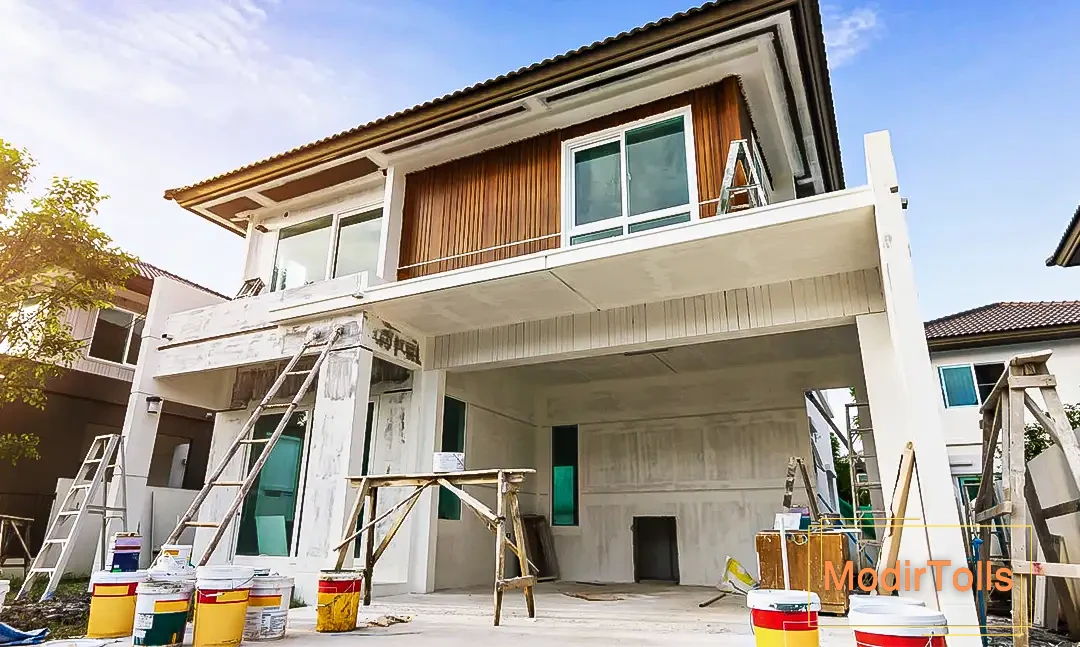 اصول باز سازی ساختمان و خانه های قدیمی