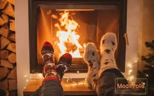 روش‌های گرم کردن خانه در زمستان