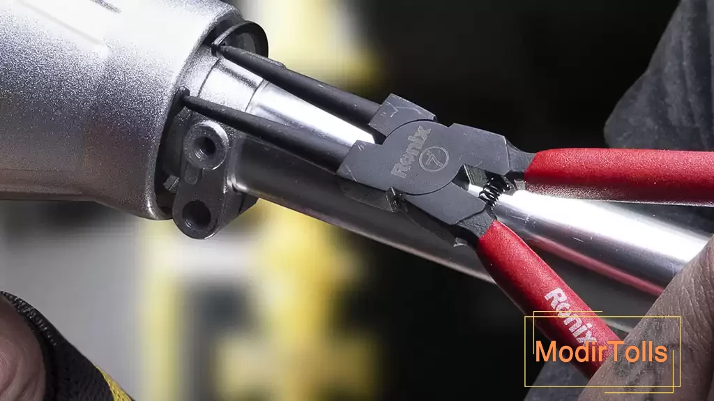 خار جمع کن رونیکس