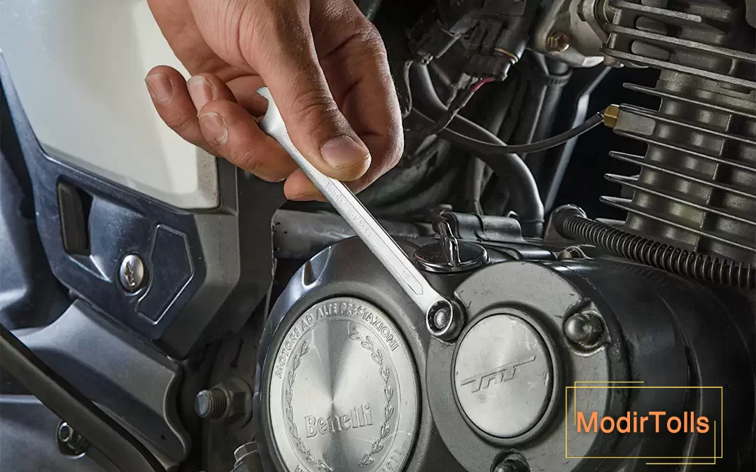 راهنمای کامل آب بندی موتور سیکلت