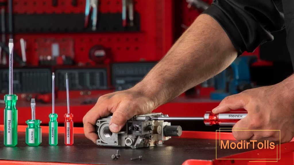 بهترین مارک پیچگوشتی