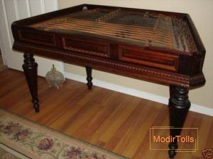 ساز سیمبالوم ، سنتور ملی مجارستان