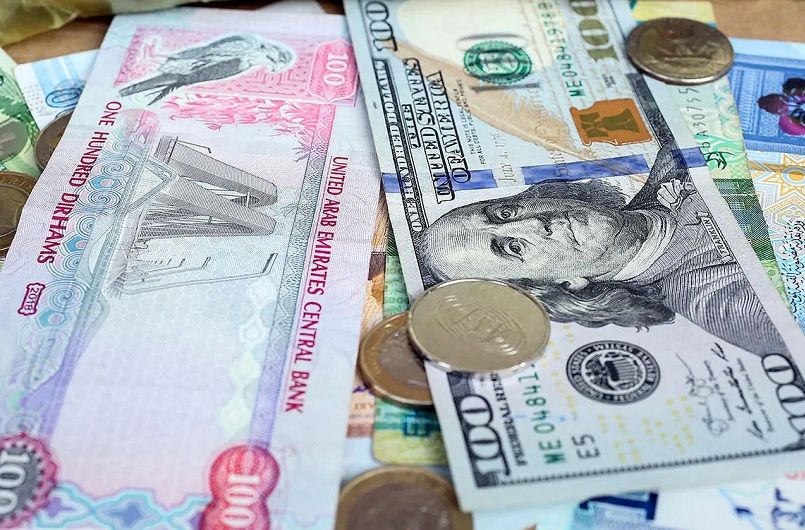 زلزله ارزی دولت