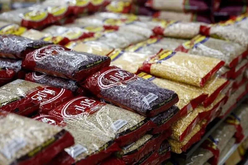 قیمت حبوبات