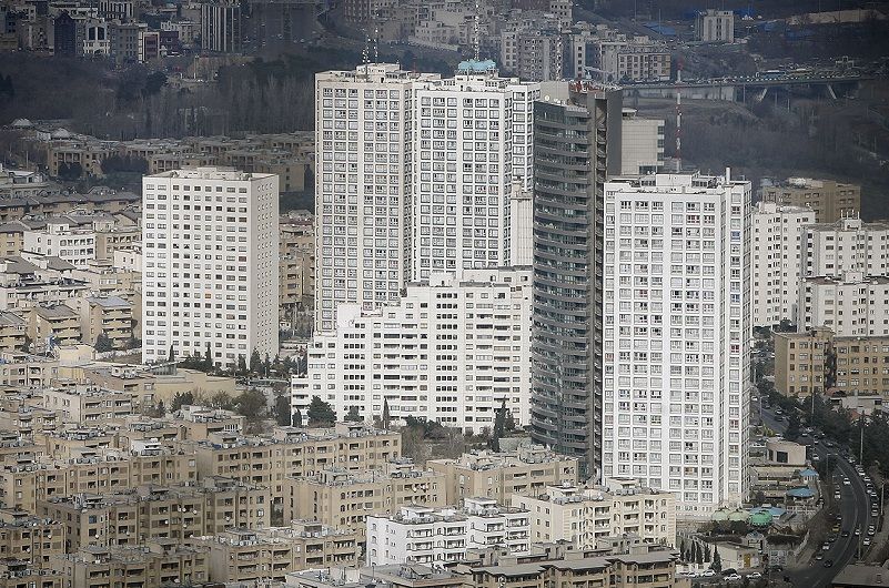 پیش‌بینی جدید از قیمت مسکن تا پایان سال