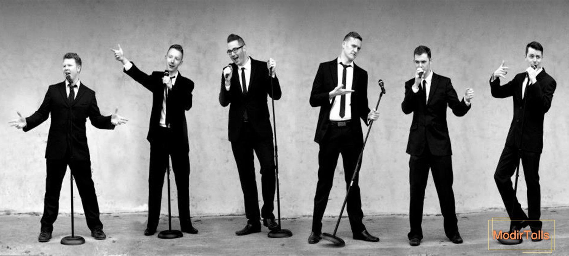 سبک اکاپلا ، صدا سازی با دهان