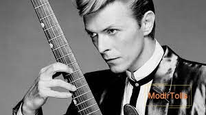 ستاره راک انگلیسی