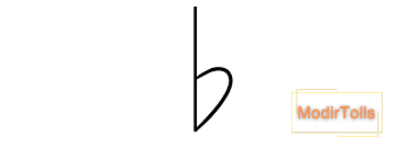 علامت بمل در موسیقی