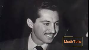 جمشید شیبانی