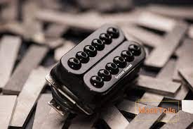 تقسیم بندی پیکاپ ها به انواع پیکاپ های اکتیو و پسیو