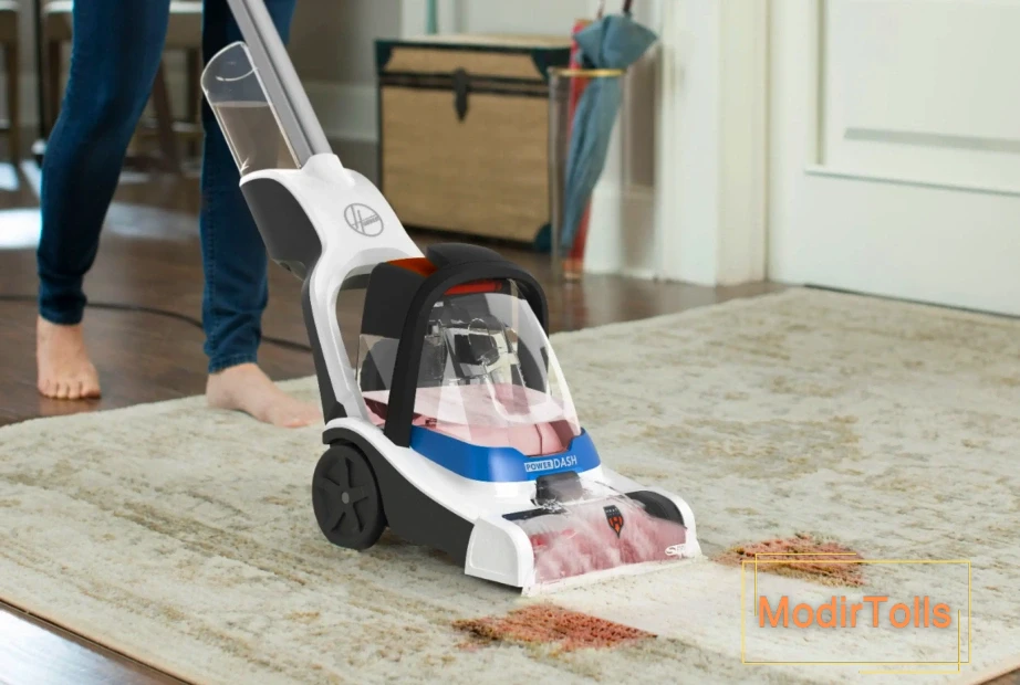 لوازم جانبی فرش شوی رونیکس