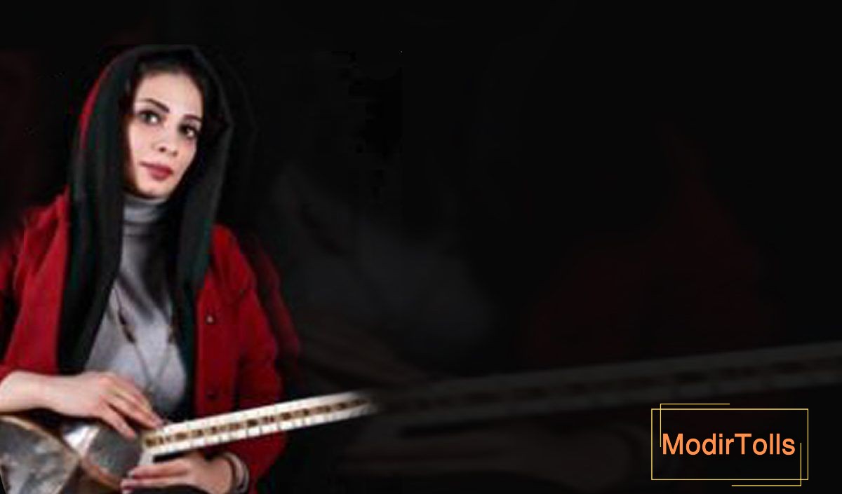 الهام صلواتی مدرس تار و سه‌تار