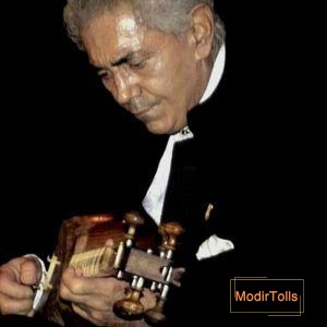 بیوگرافی استاد فرهنگ شریف