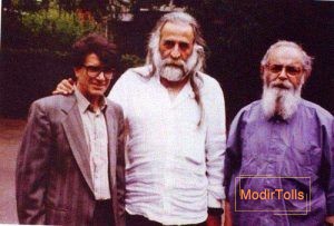 داستان جالب خلق تنصیف سپیده