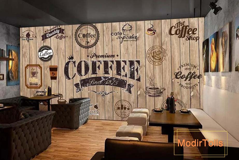 موتور برق برای کافی شاپ و رستوران