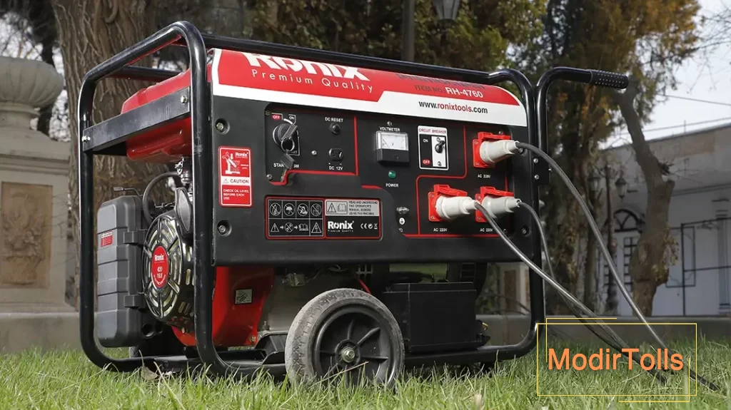 موتور برق برای پمپ آب: بهترین مدل‌ها برای کارایی بالا