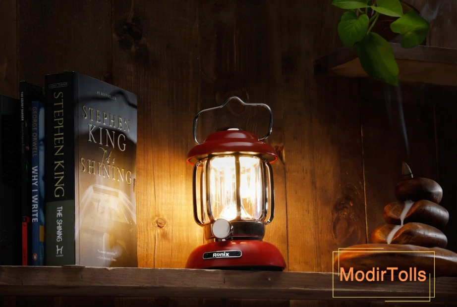 وسایل ضروری روشنایی برای خانه؛ ۵ ابزار مفید هنگام قطعی برق