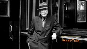  لئونارد کوهن