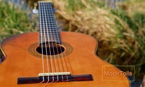 نکات مهم در هنگام خرید سیم گیتار