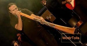 در برخی از کشور‌ها مثل آلمان از ساز دیجیریدو در علم پزشکی استفاده می‌کنند