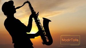 تاریخچه ساز ساکسفون