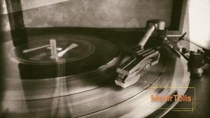 تاریخچه گرامافون