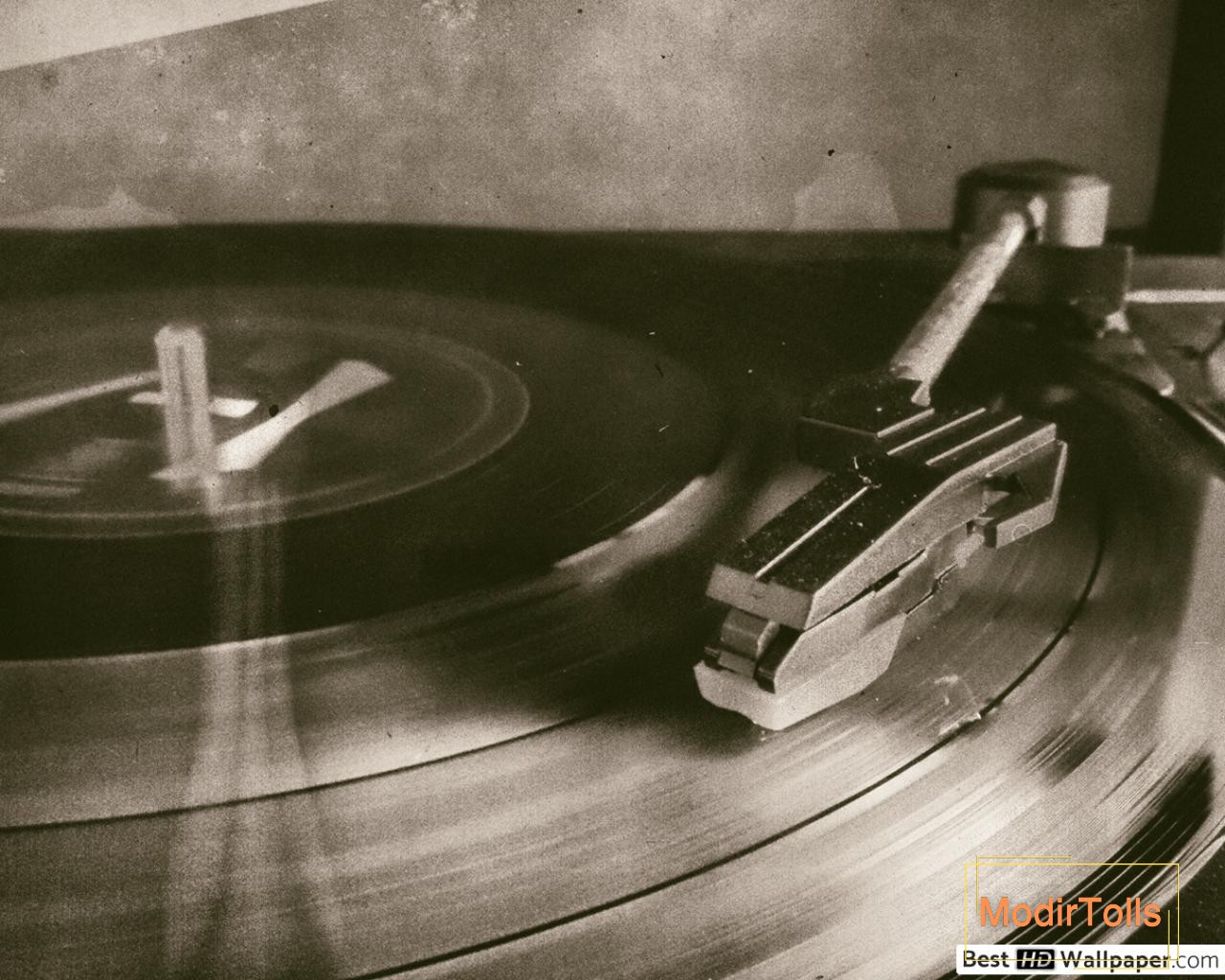 تاریخچه گرامافون