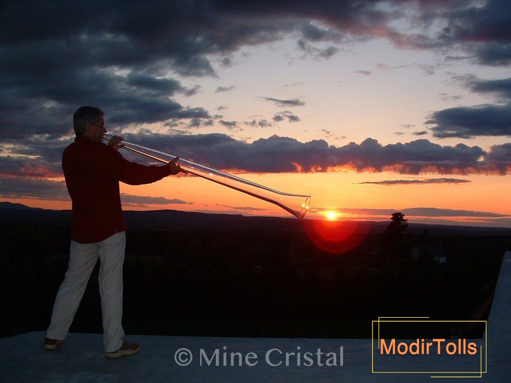 در برخی از کشور‌ها مثل آلمان از ساز دیجیریدو در علم پزشکی استفاده می‌کنند