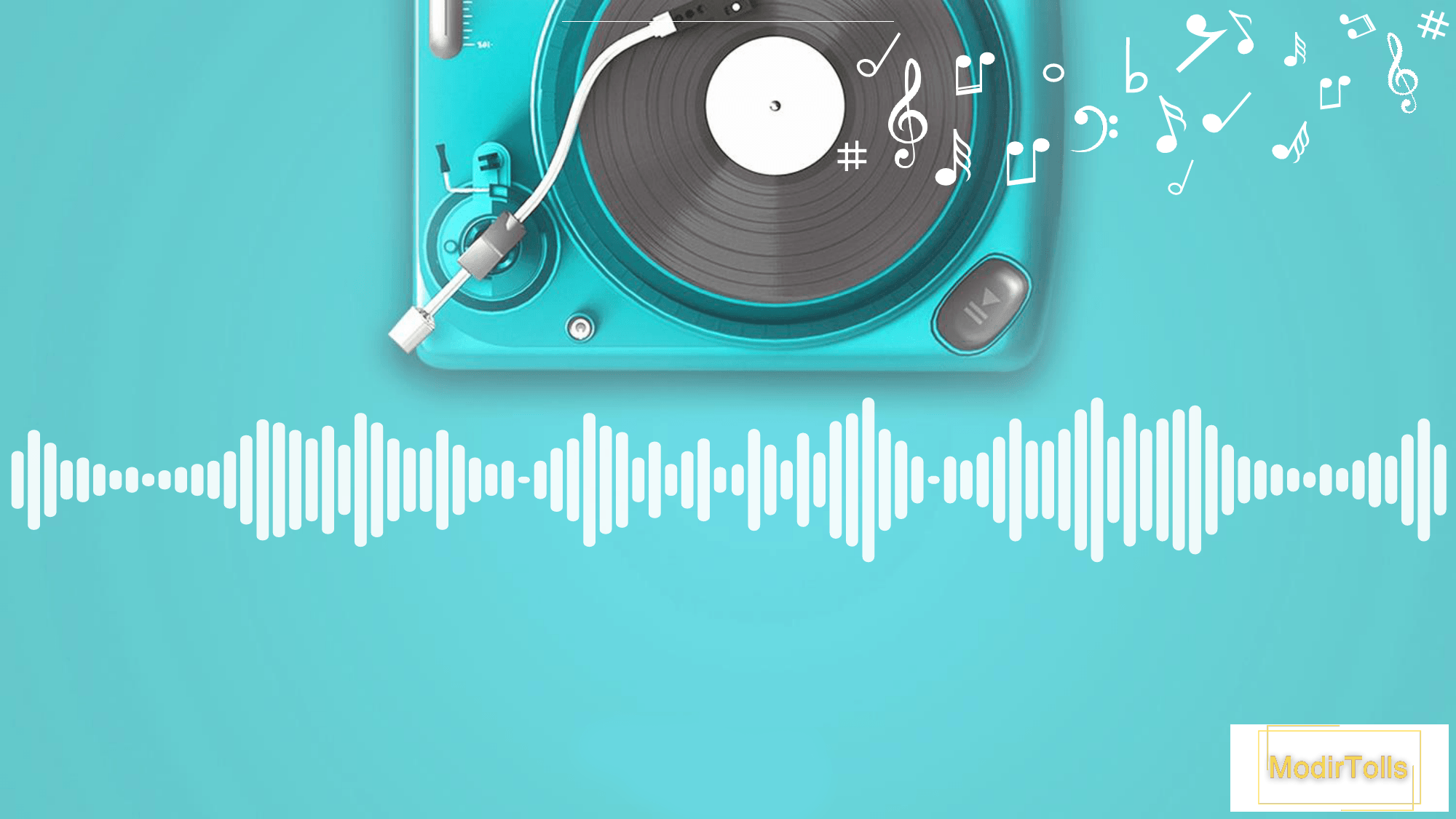 کرم گوش در موسیقی به چه معناست ؟