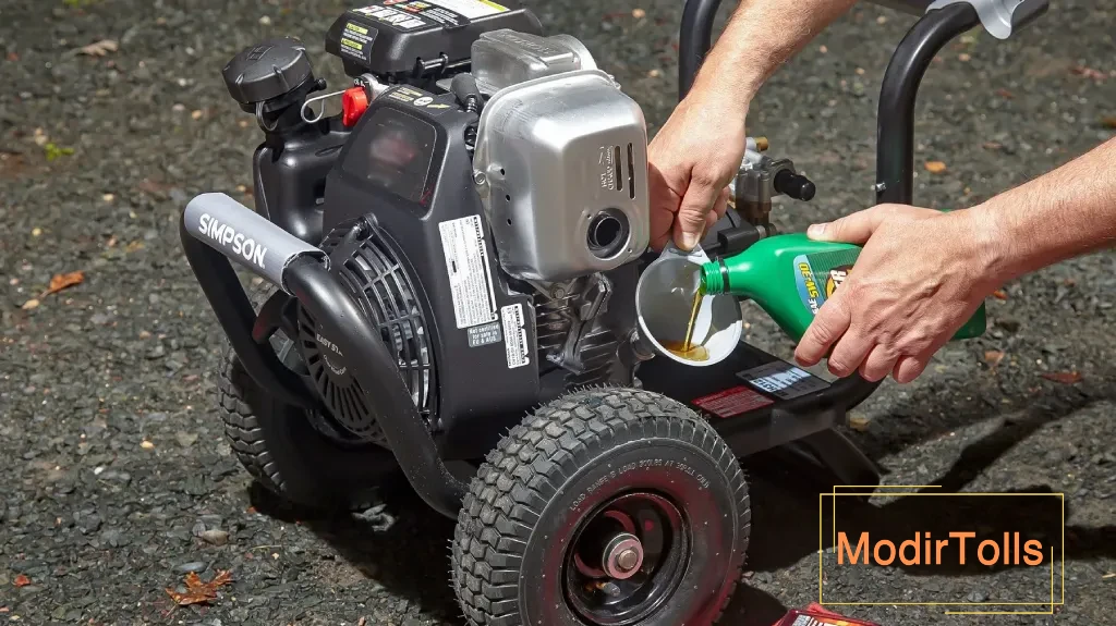 روغن کارواش خانگی؛ از انتخاب تا تعویض